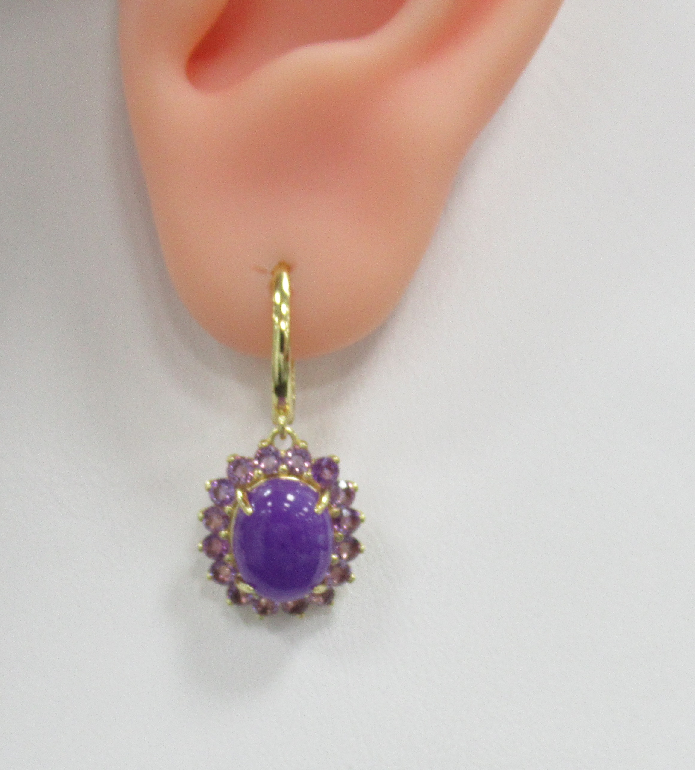 10522-003957 Серьги (Ag 925)